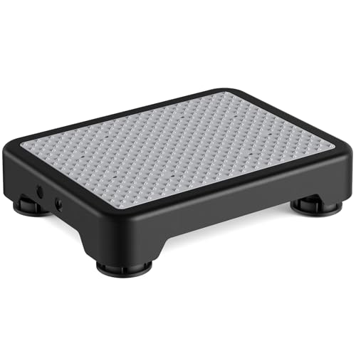 Mobility One Step Stool