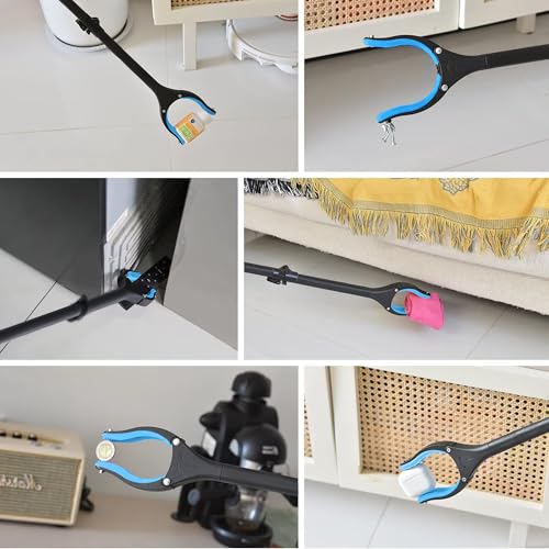 Grabber Reacher Tool