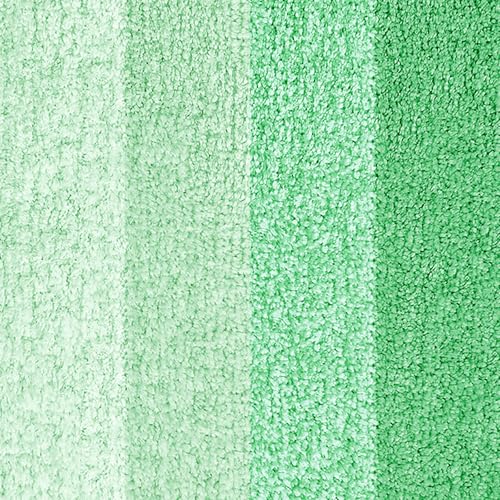 Microfiber Bathroom Rug Set 2 Piece