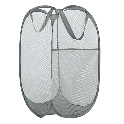 Strong Mesh Pop