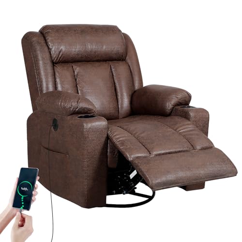 Rocking Recliner Chair