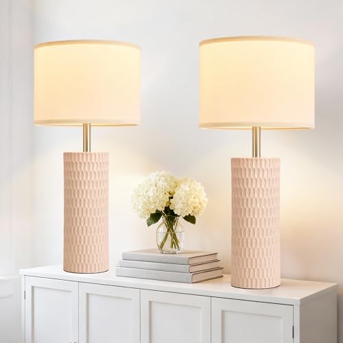 Ceramic Table Lamp