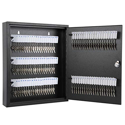 Key Lock Box Wall Mount
