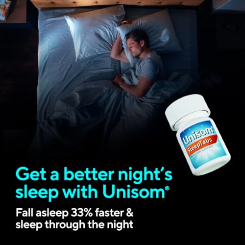 SleepTabs Nighttime Sleep