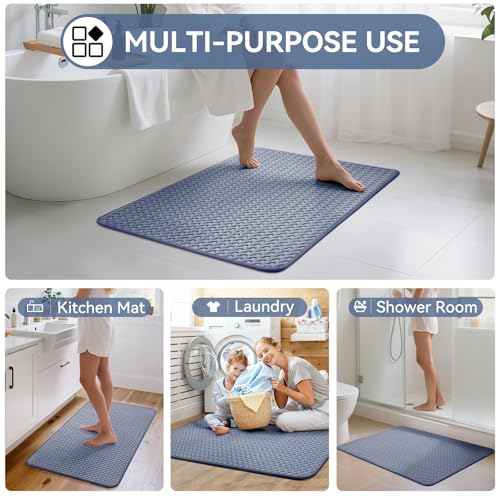 Bathroom Rugs Non Slip