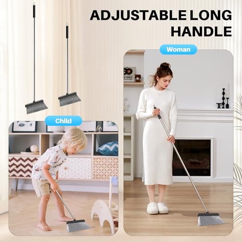 Household & Commercial Dustpans