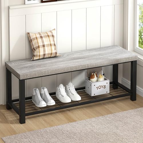 Modern Entryway Bench
