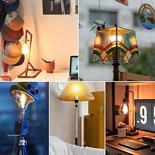 Light Lamp Turn On
