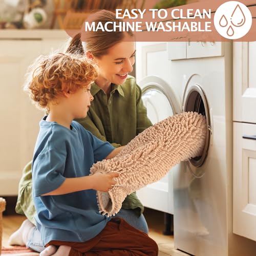 Bathroom Rugs Set