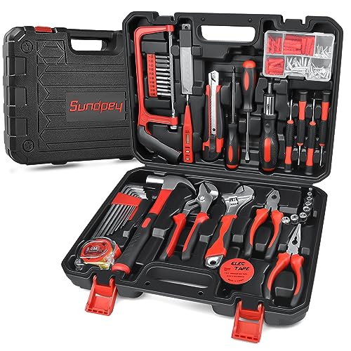 Home Tool Kit 148