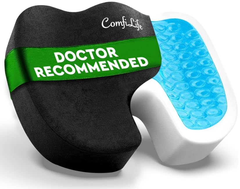 Doctor Recommended Seat Cushion