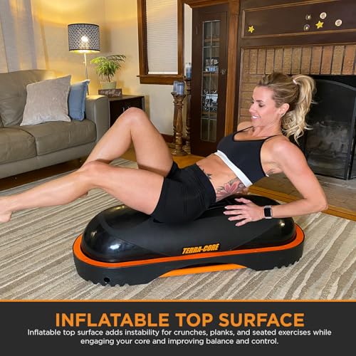 Terra Core Balance Trainer