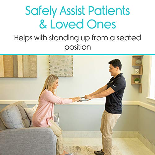 Stand Lift Assist