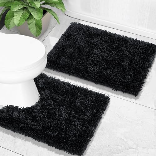 Bathroom Rugs Sets 2 Piece