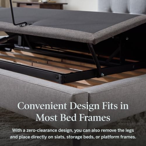 Adjustable Bed Base Frame