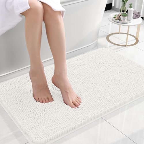 Bathroom Rugs