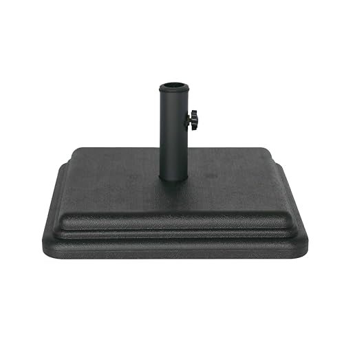 40 Pound Umbrella Base