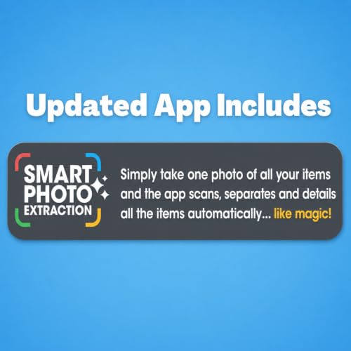 QR Code Smart Labels