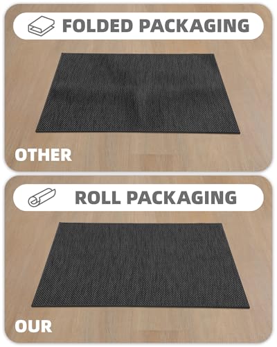 Small Kitchen Rugs and Mats