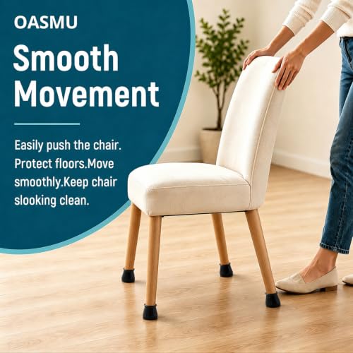 Chair Leg Floor Protectors