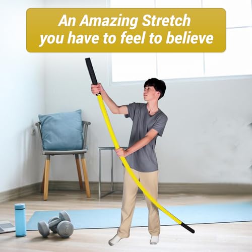 Stretch Stick