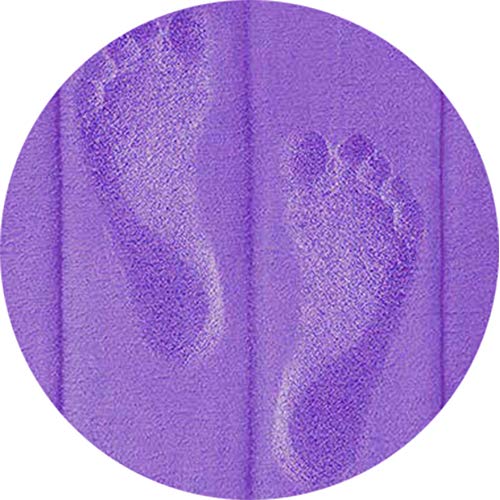 Memory Foam Bath Mat Rug