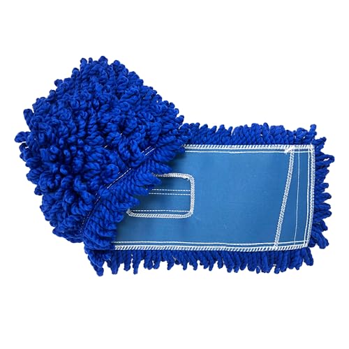 Microfiber Dust Mop