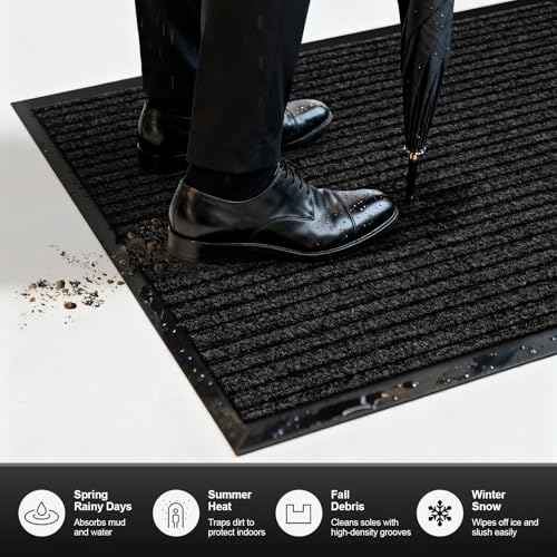 Commercial Floor Mat Non