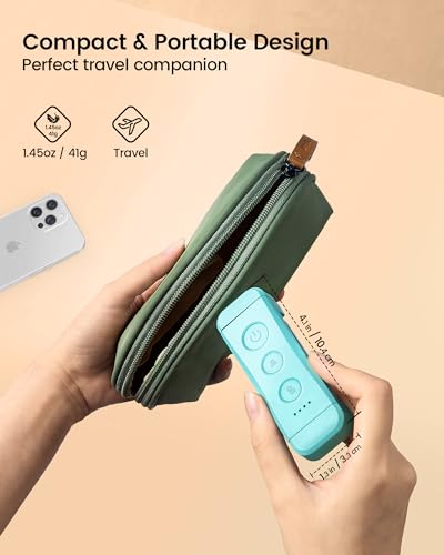 USB Rechargeable Book Light