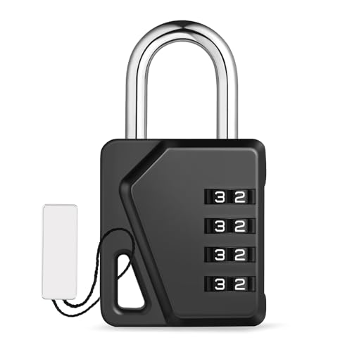 Combination Lock