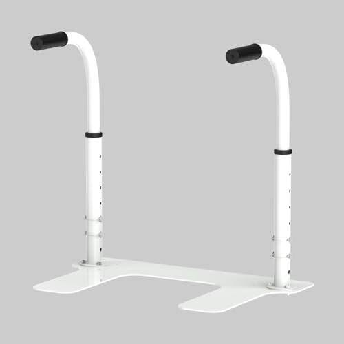 Oval Double Pipes Couch Stand Assist