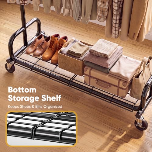 Clothing Racks Heavy Duty Clothes Rack
