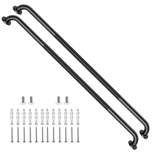 Stainless Steel Bathroom Grab Bar
