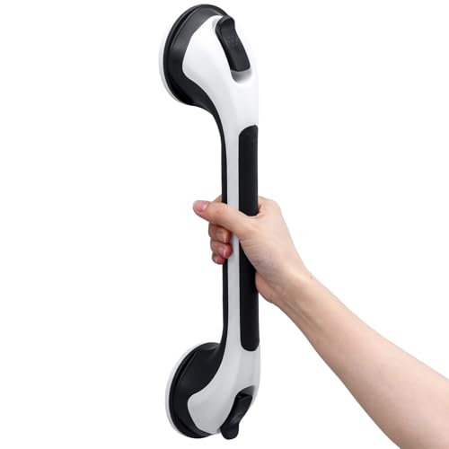 Grab Bars for Bathtubs and Showers