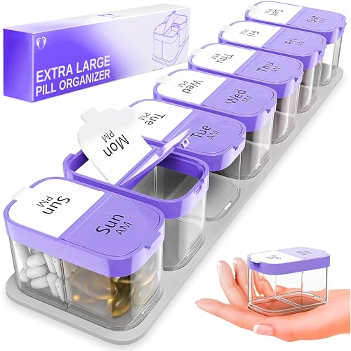 Pill Box A 273