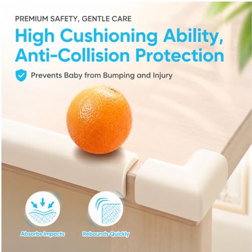 Baby Corner Proofing Edge Protector Strip