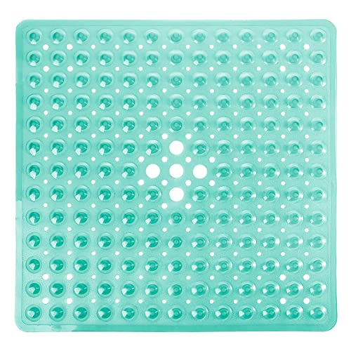 Square Bath Shower Tub Mat for Bathroom