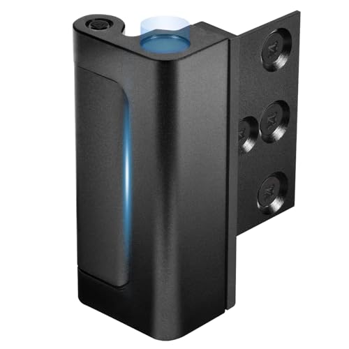 1Pack Door Reinforcement Lock Home Security