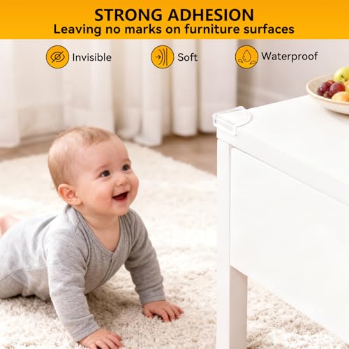 4pcs Table Corner Protector