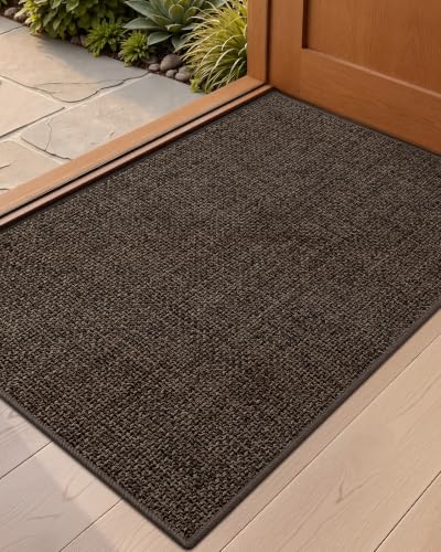 Ultra Thin Indoor Door Mat