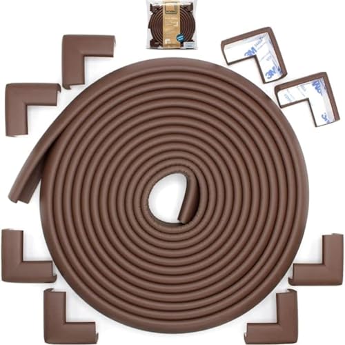 Baby Proofing Edge Corner Guards