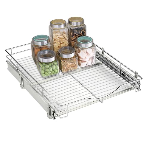 Cabinet Pull Out Organizer