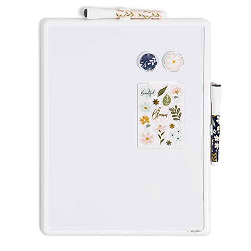 Contempo Magnetic Small Whiteboard
