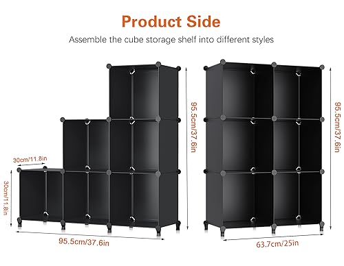 Storage Closet