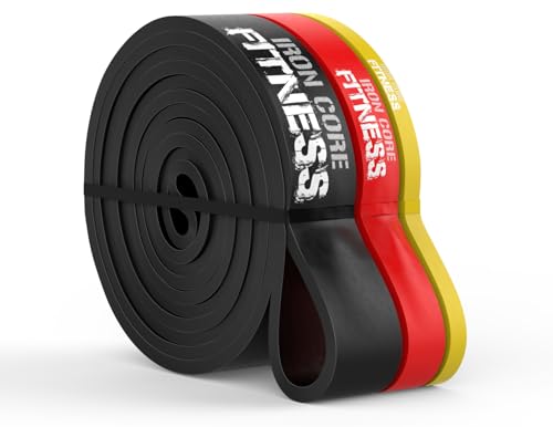Pull Up Assistance Resistance Bands