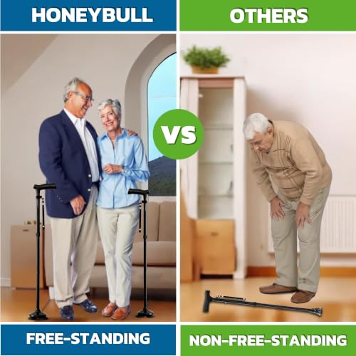 Walking Cane for Men & Women