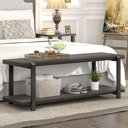 Modern Entryway Bench