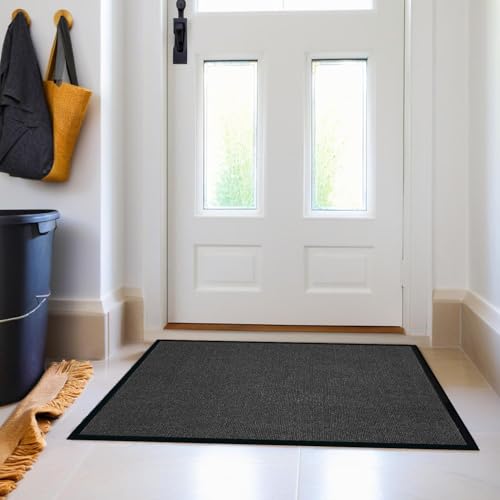 Front Door Mat