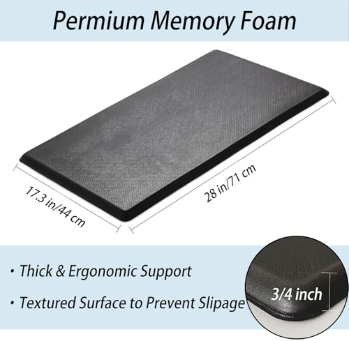 Anti Fatigue Mats for Kitchen Floor