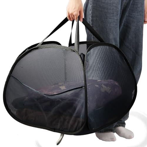 Collapsible Laundry Baskets